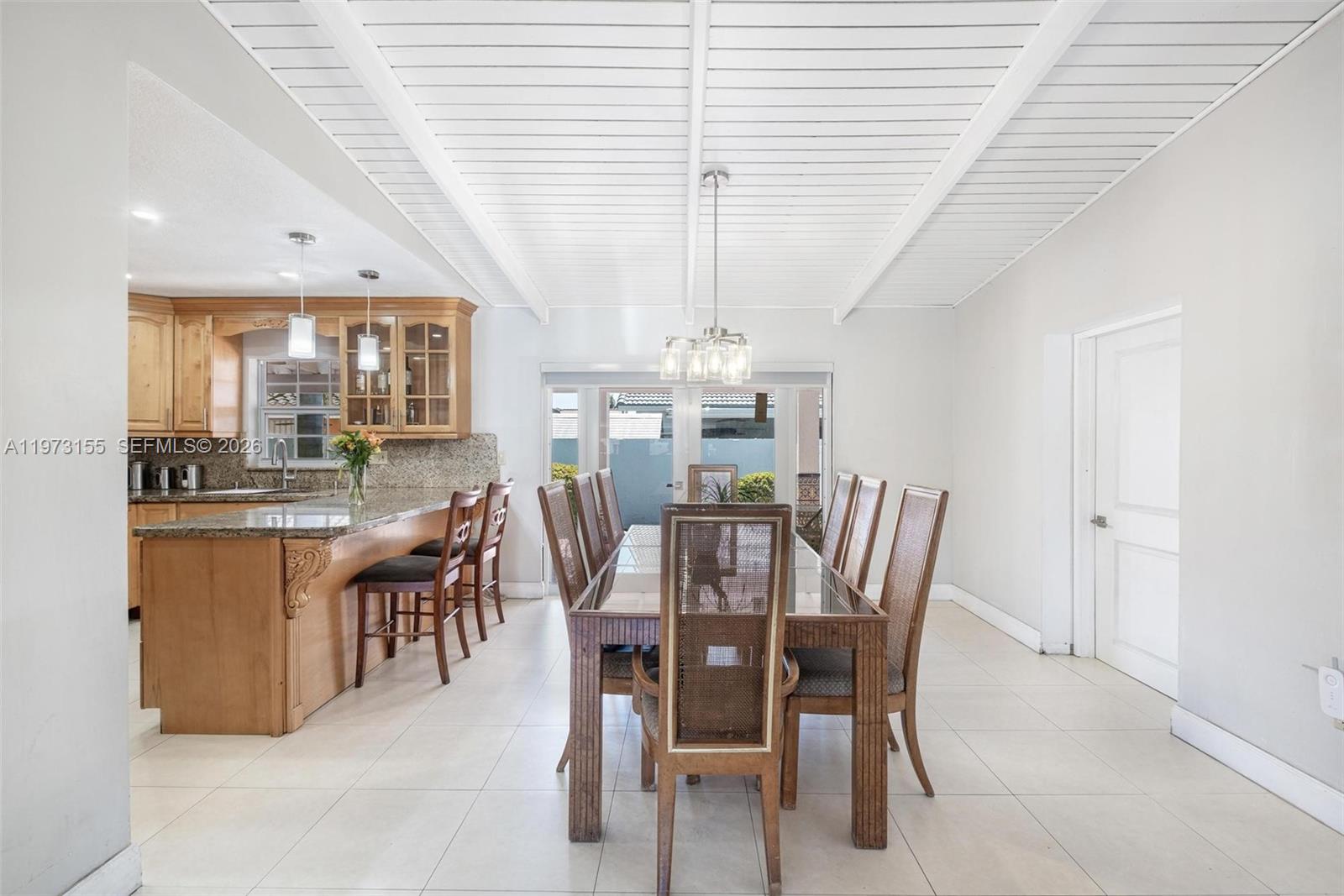 ESTHER SUB - Residential