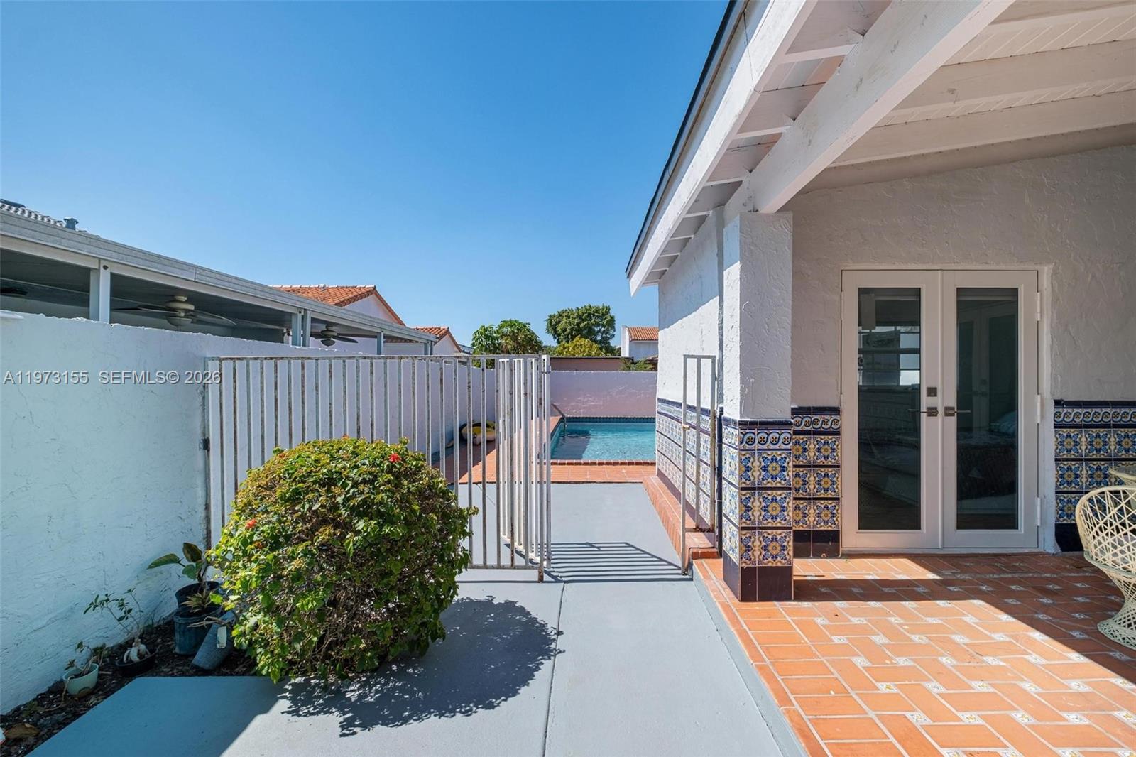 ESTHER SUB - Residential