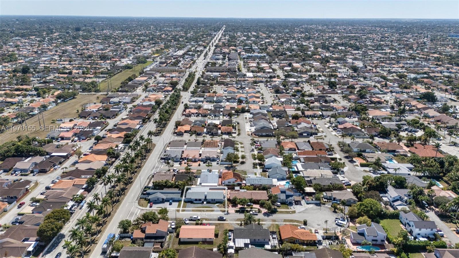 ESTHER SUB - Residential