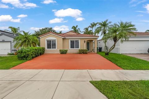 17482 SW 143rd Pl Miami FL 33177