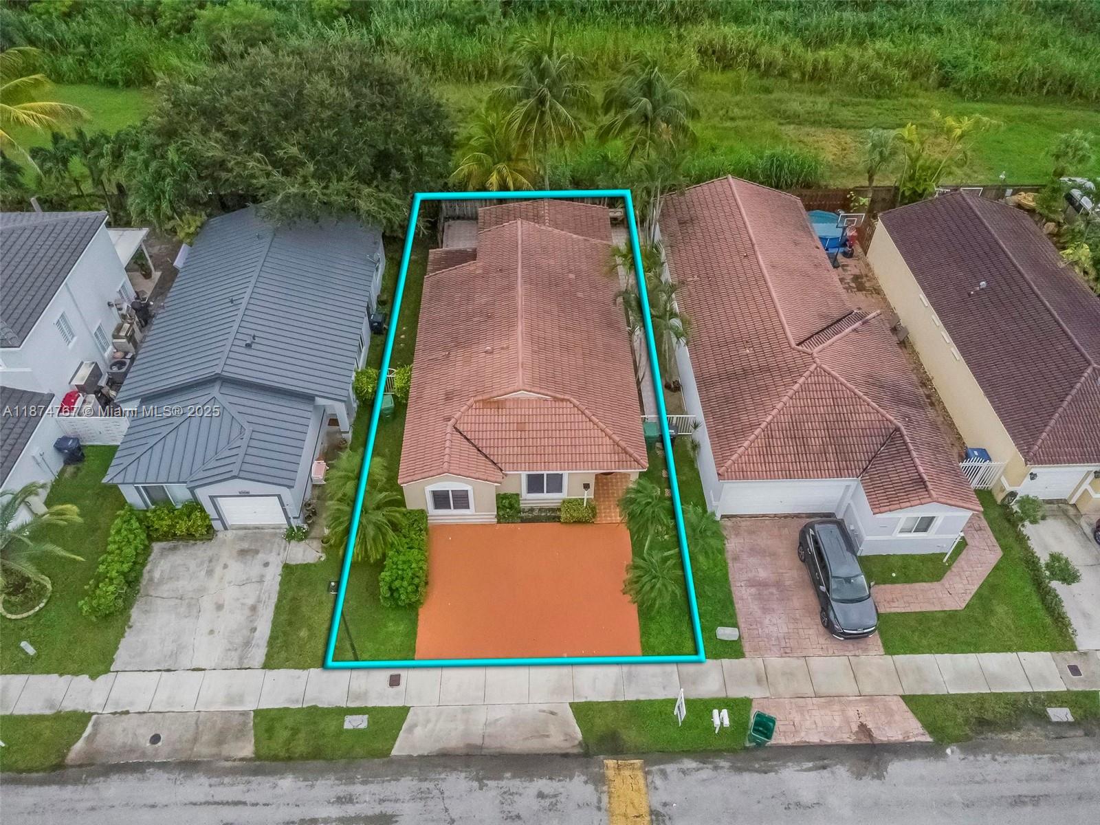 WEITZER SERENA LAKES WEST - Residential