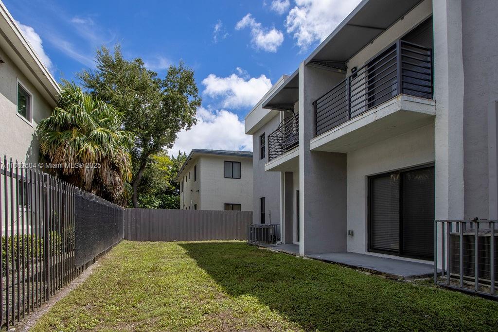 MAGNOLIA GDNS CONSOLIDATE - Residential