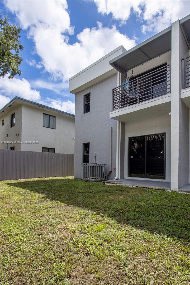 MAGNOLIA GDNS CONSOLIDATE - Residential