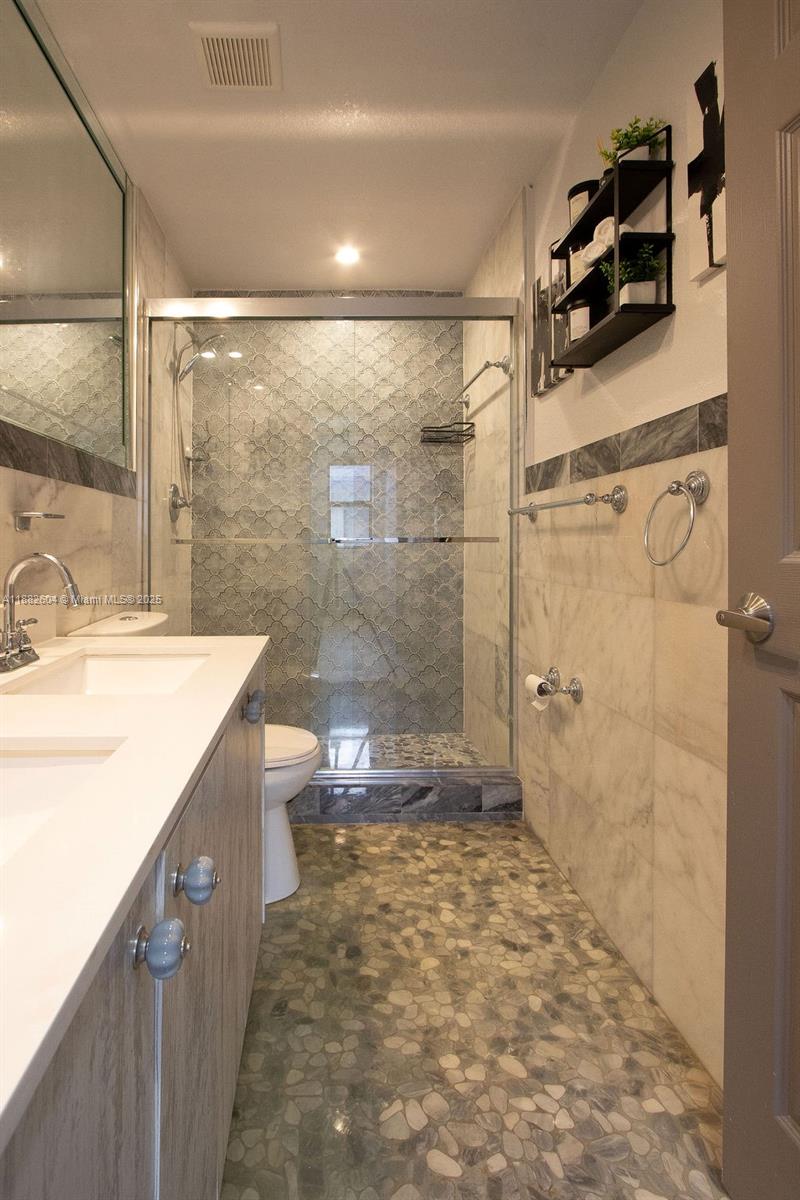 MAGNOLIA GDNS CONSOLIDATE - Residential