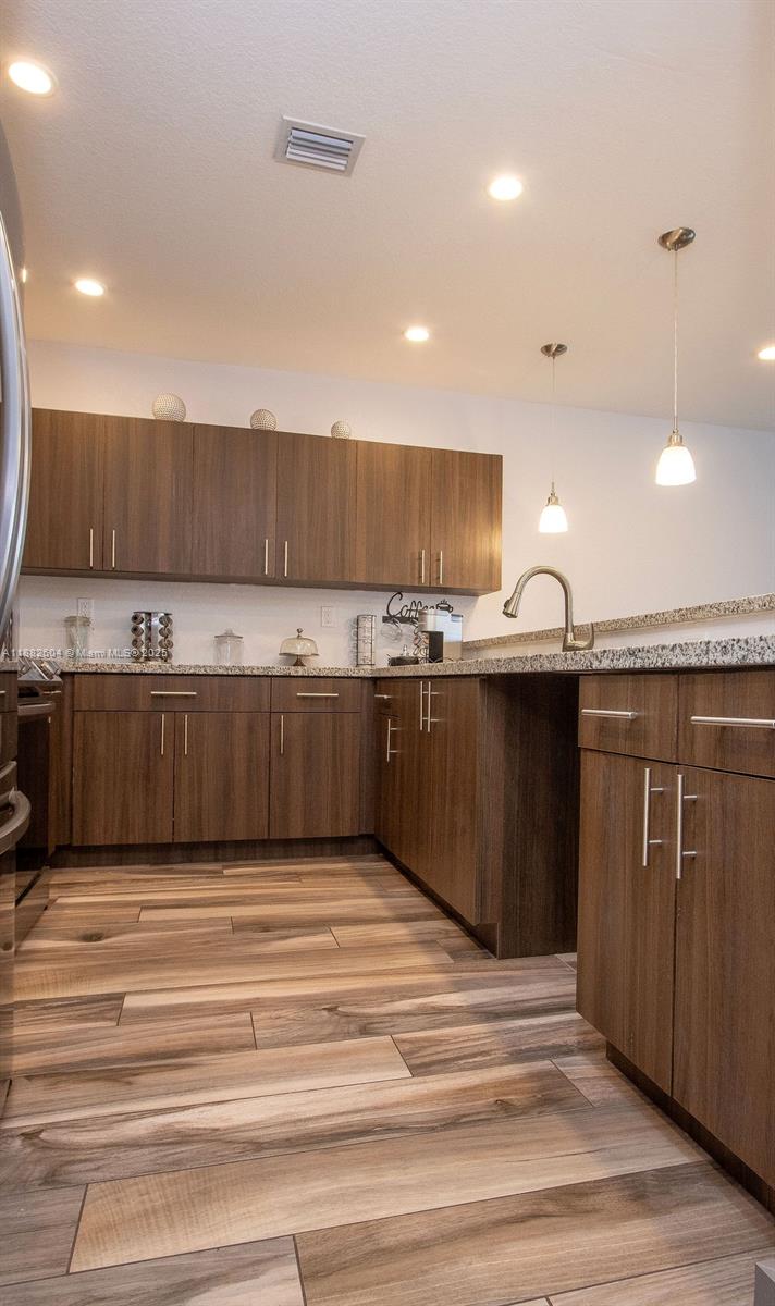 MAGNOLIA GDNS CONSOLIDATE - Residential