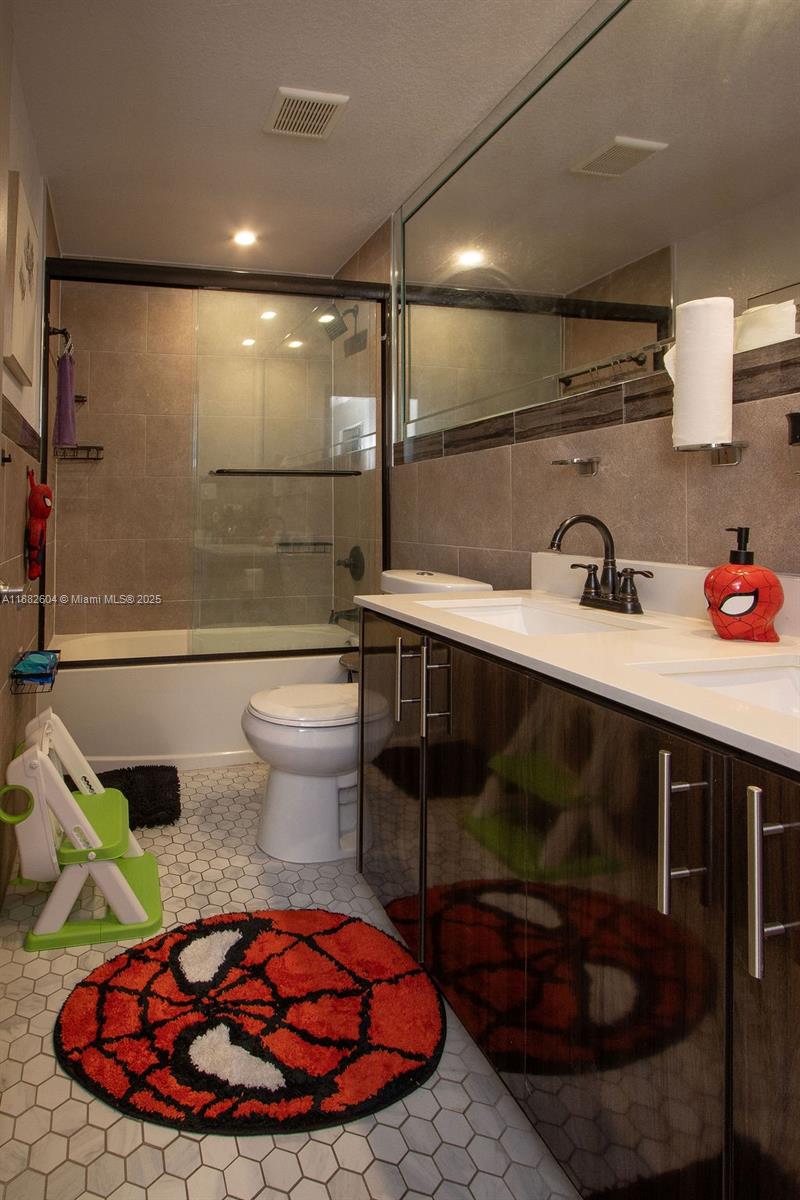 MAGNOLIA GDNS CONSOLIDATE - Residential