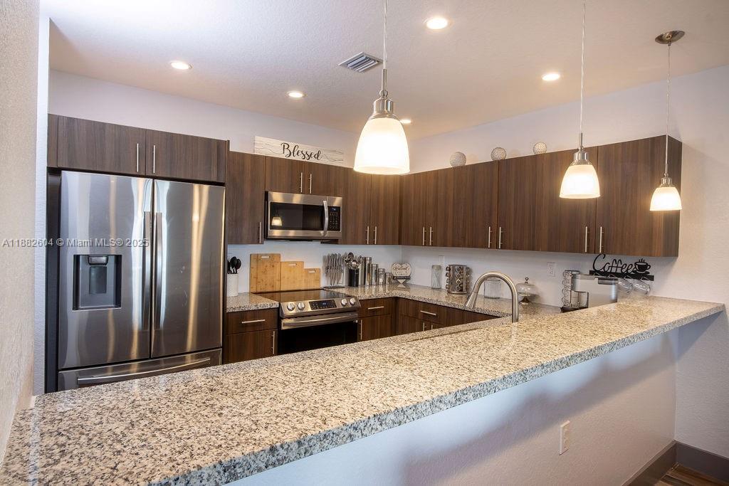 MAGNOLIA GDNS CONSOLIDATE - Residential