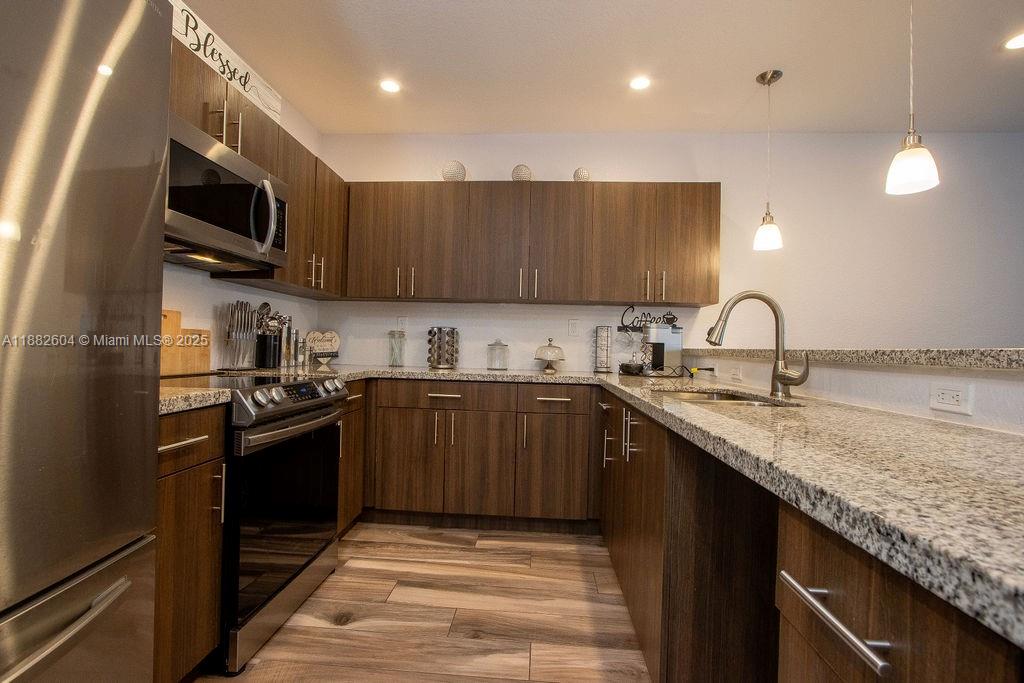 MAGNOLIA GDNS CONSOLIDATE - Residential