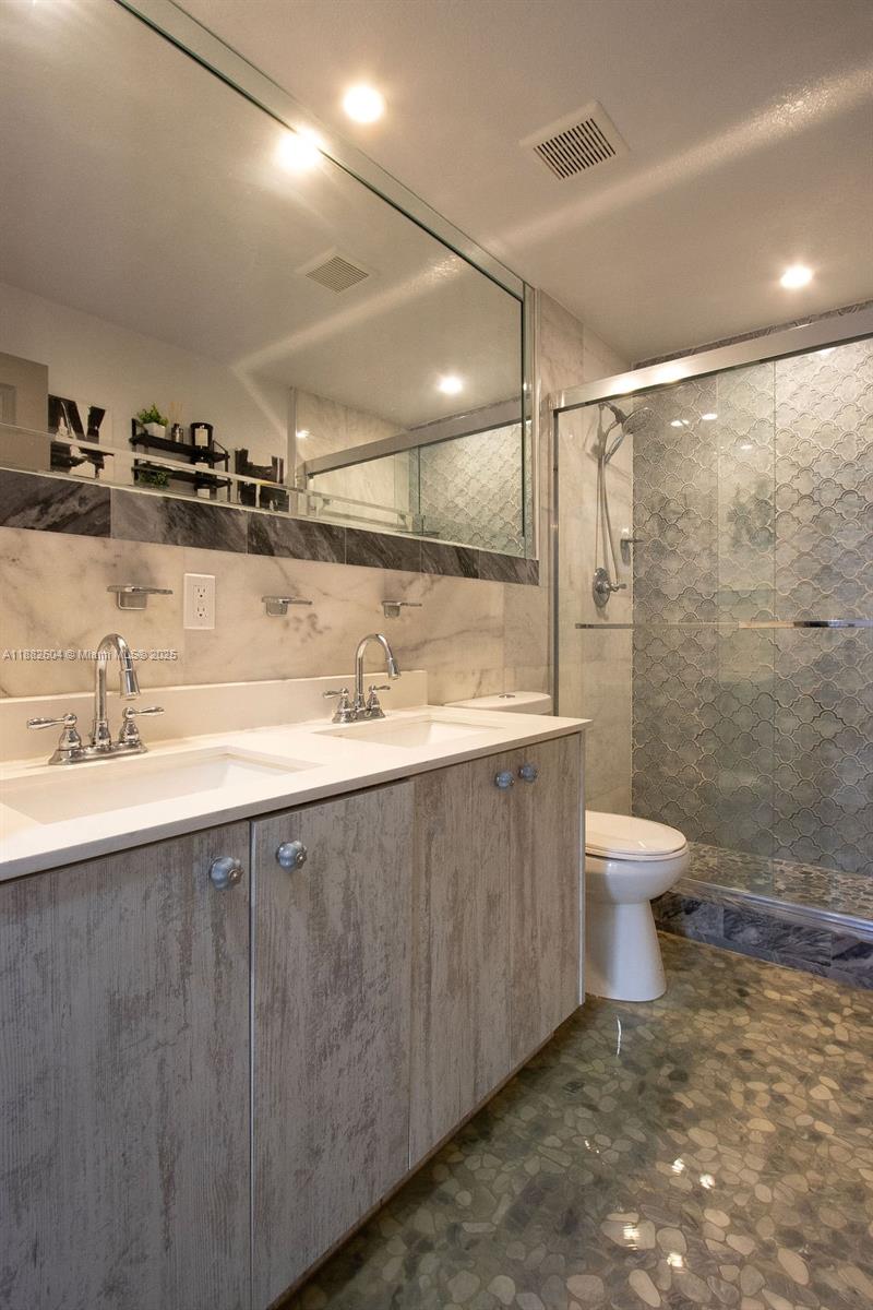 MAGNOLIA GDNS CONSOLIDATE - Residential