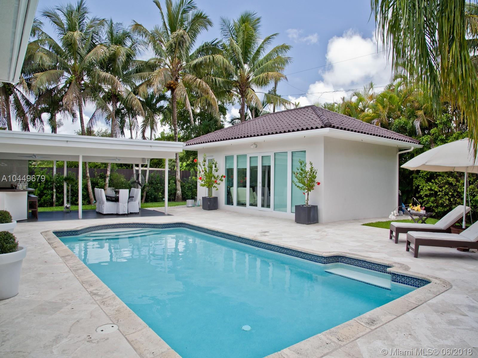 MANGO GROVE ESTATES - Residential