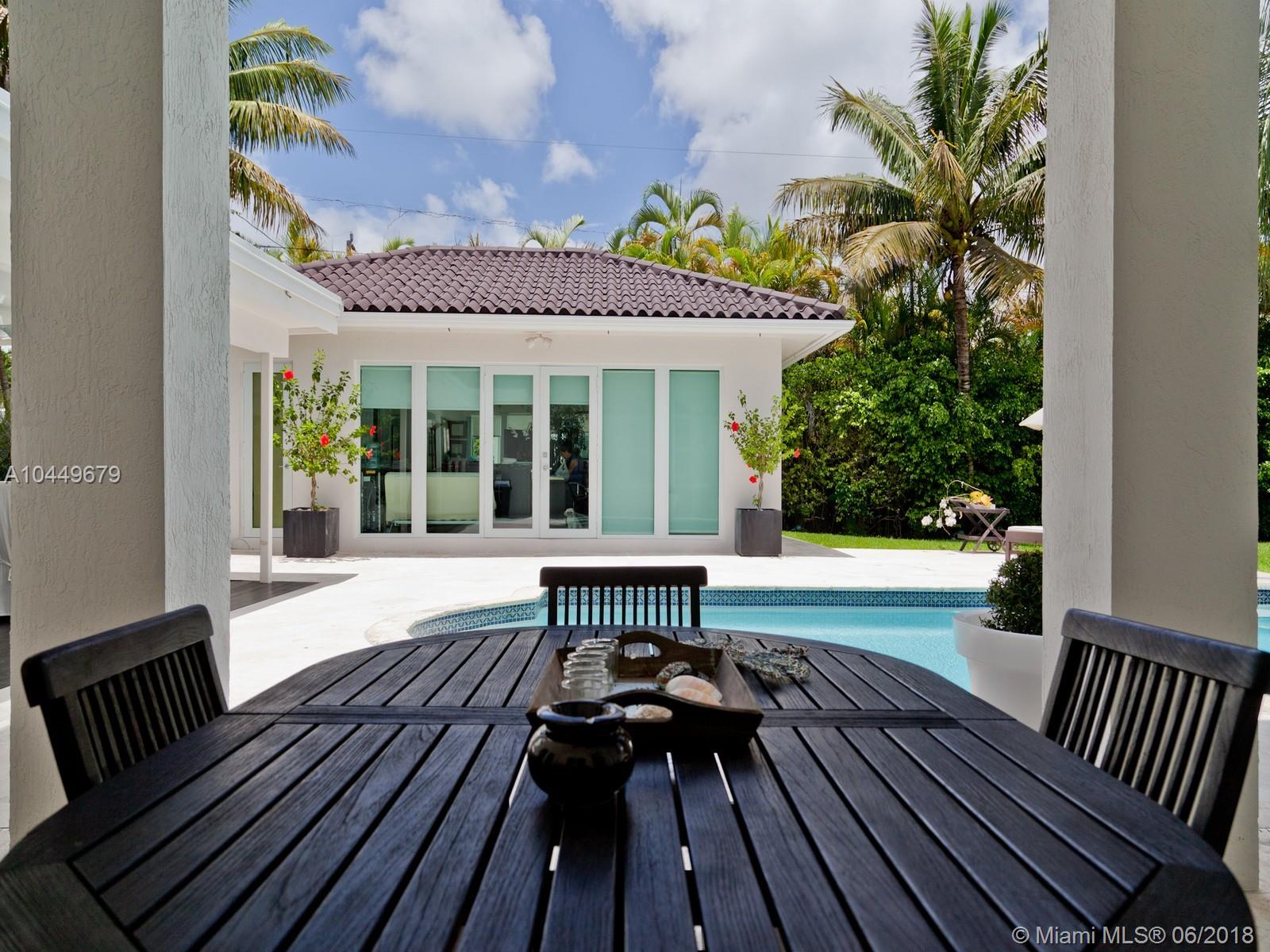 MANGO GROVE ESTATES - Residential