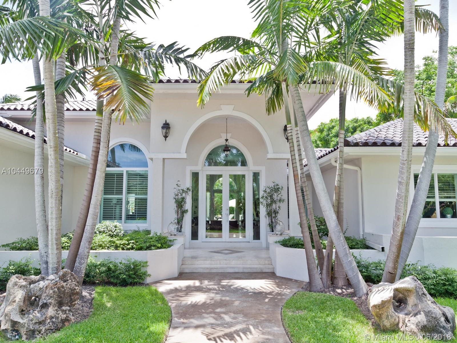 MANGO GROVE ESTATES - Residential