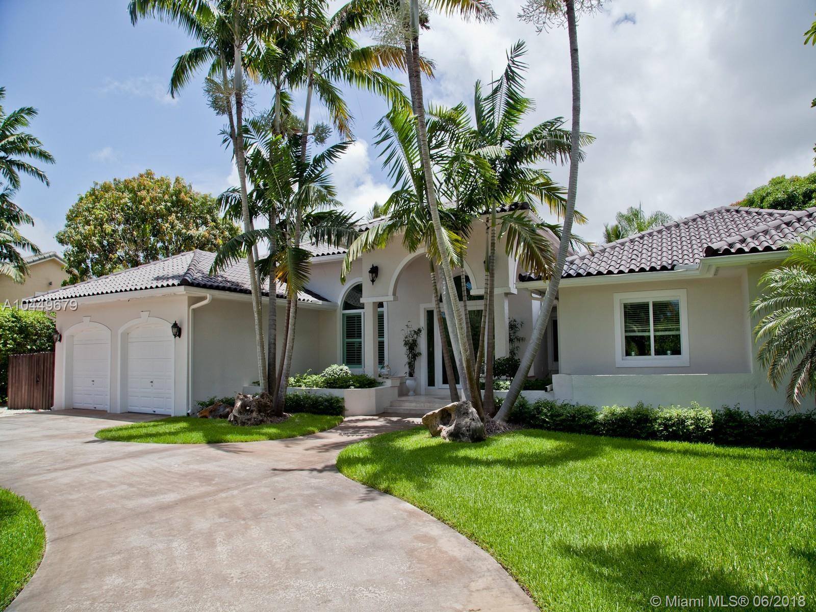 MANGO GROVE ESTATES - Residential