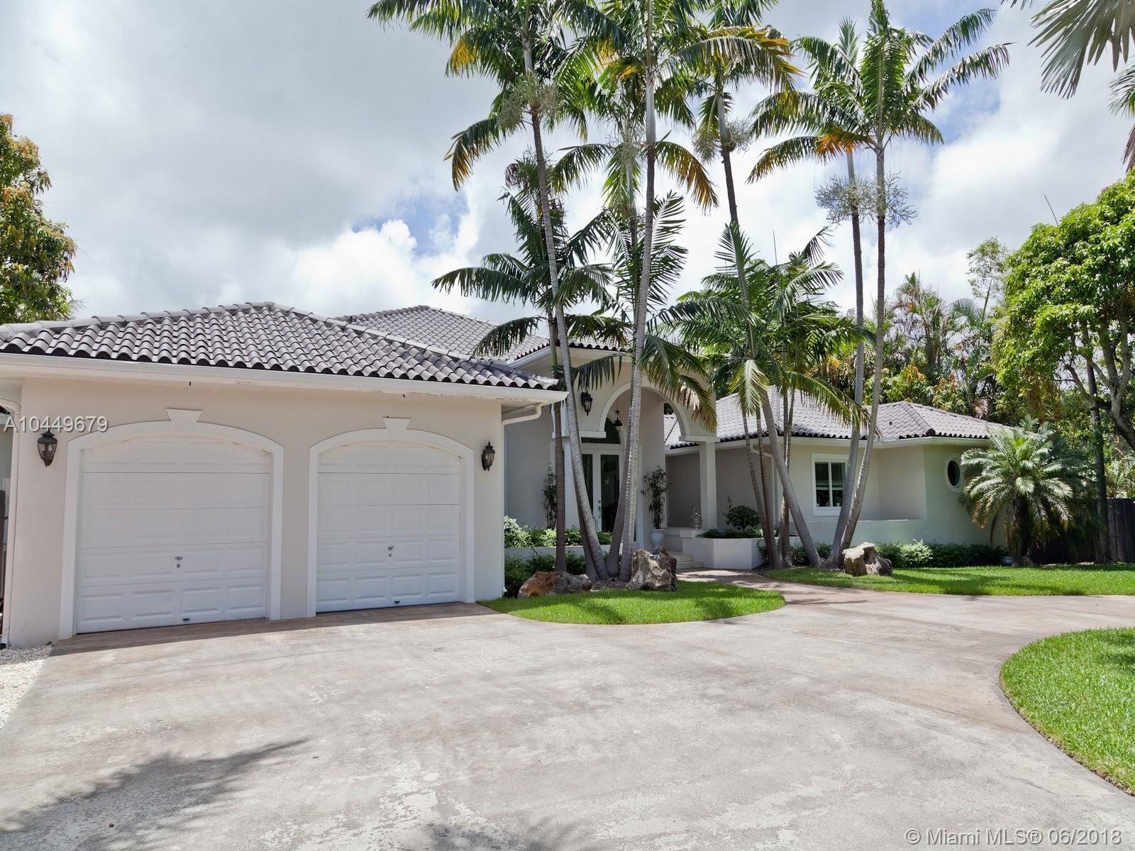 MANGO GROVE ESTATES - Residential