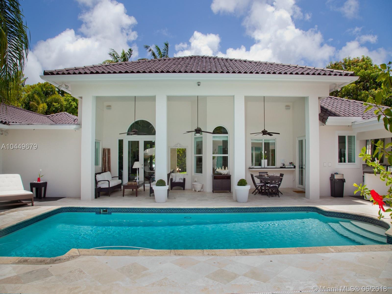 MANGO GROVE ESTATES - Residential