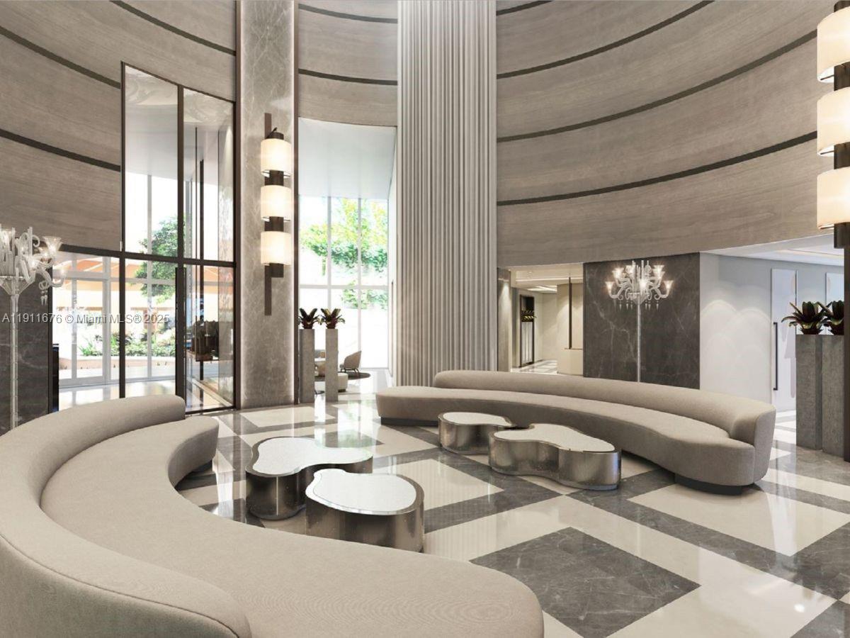 PORTOFINO TOWER CONDO - Residential Lease