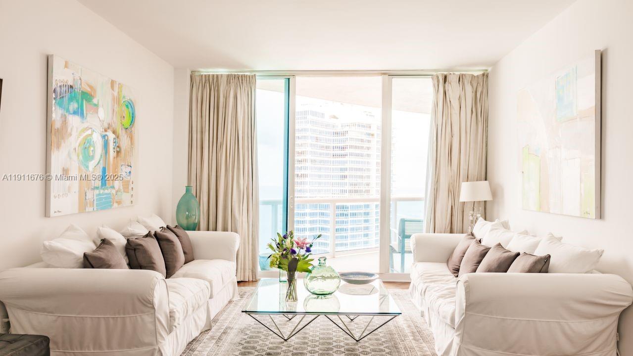 PORTOFINO TOWER CONDO - Residential Lease