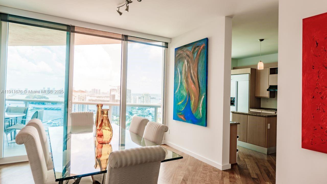 PORTOFINO TOWER CONDO - Residential Lease