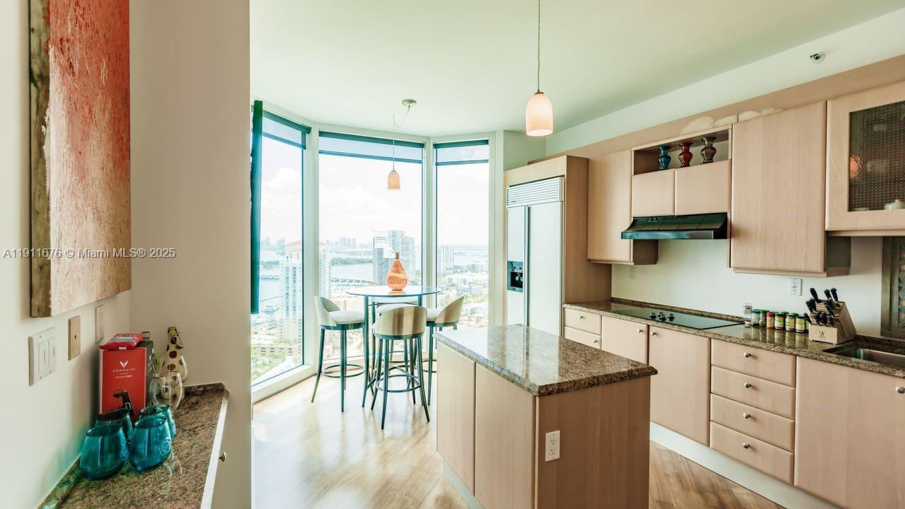 PORTOFINO TOWER CONDO - Residential Lease