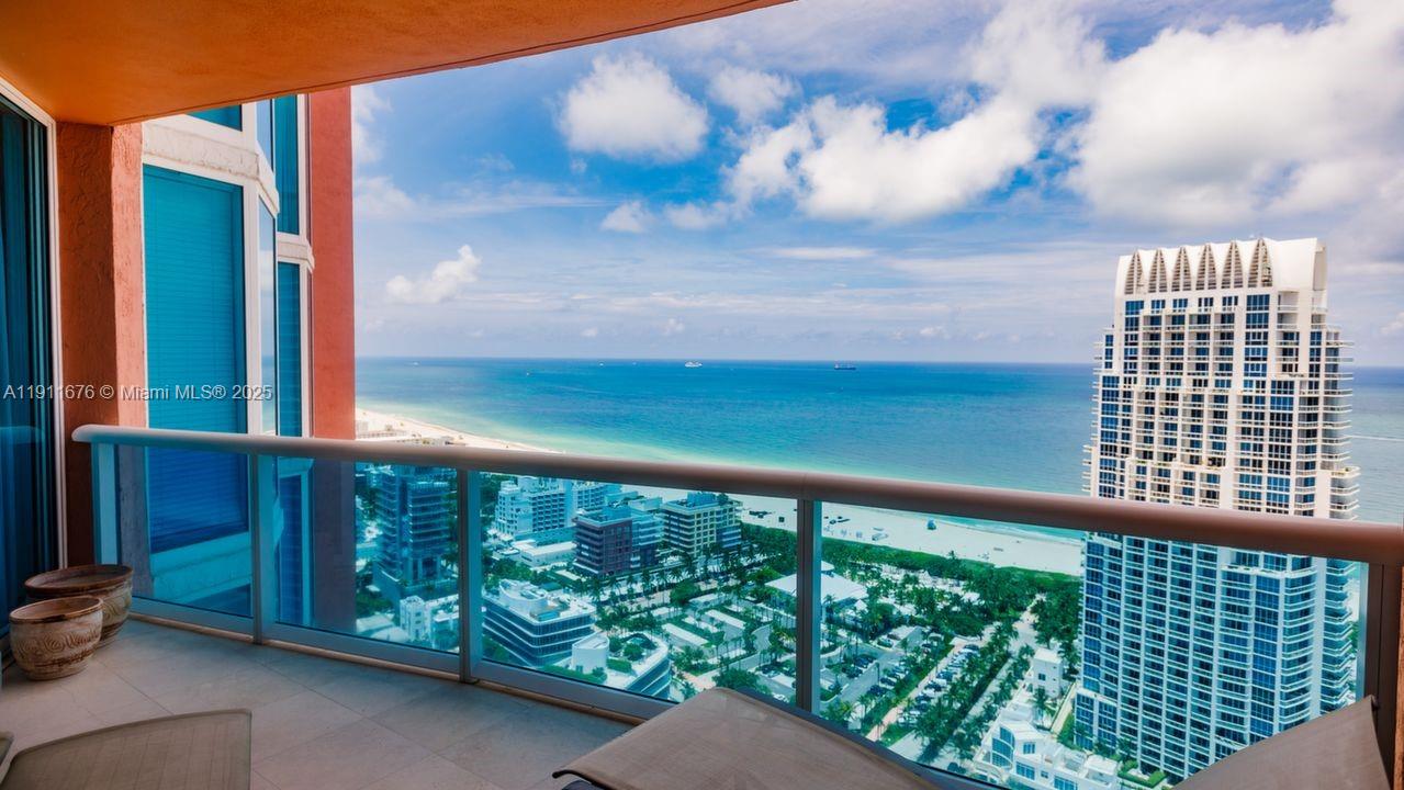 PORTOFINO TOWER CONDO - Residential Lease