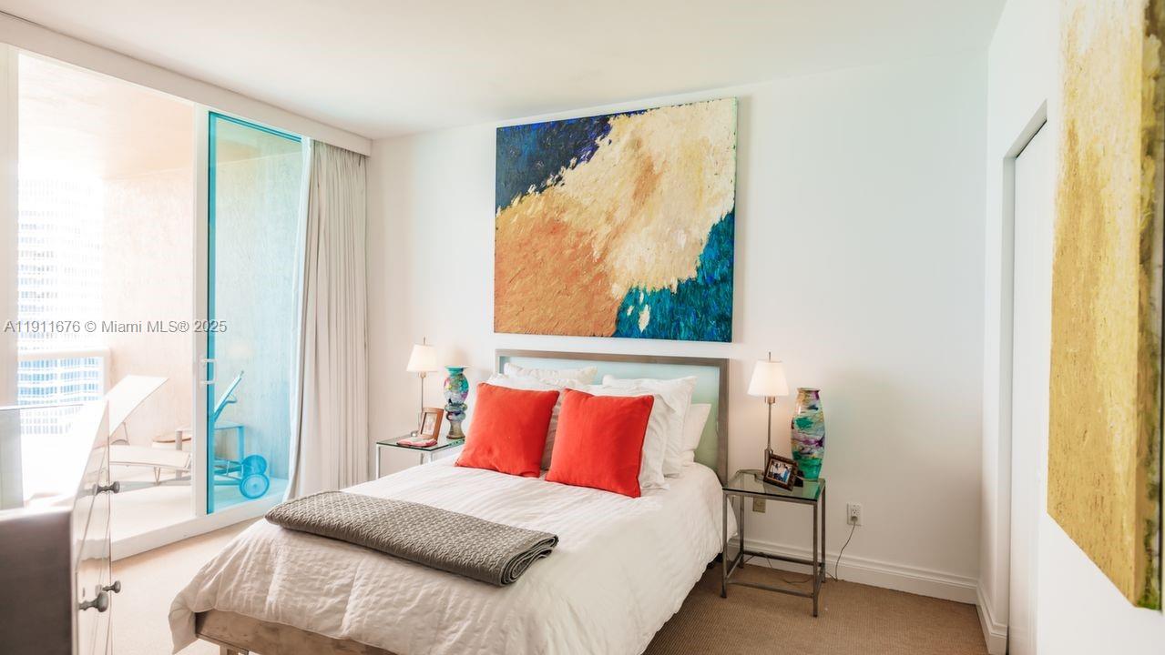 PORTOFINO TOWER CONDO - Residential Lease