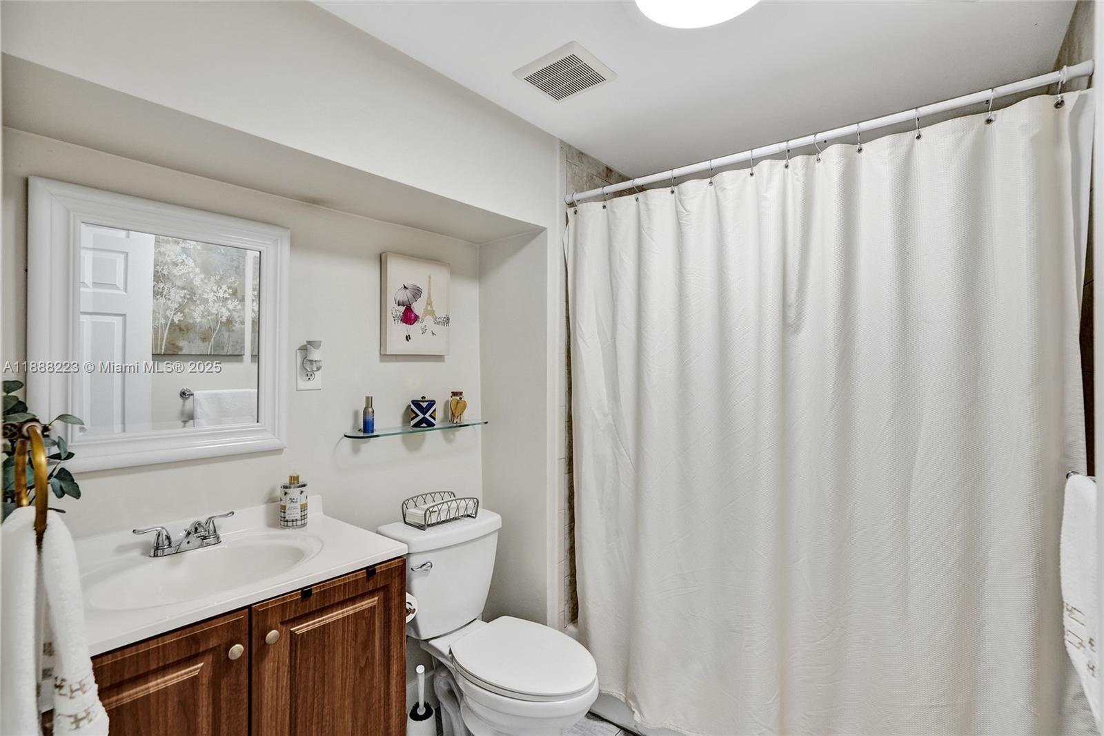 PINEWOOD PARK PL AMD 2ND - Residential