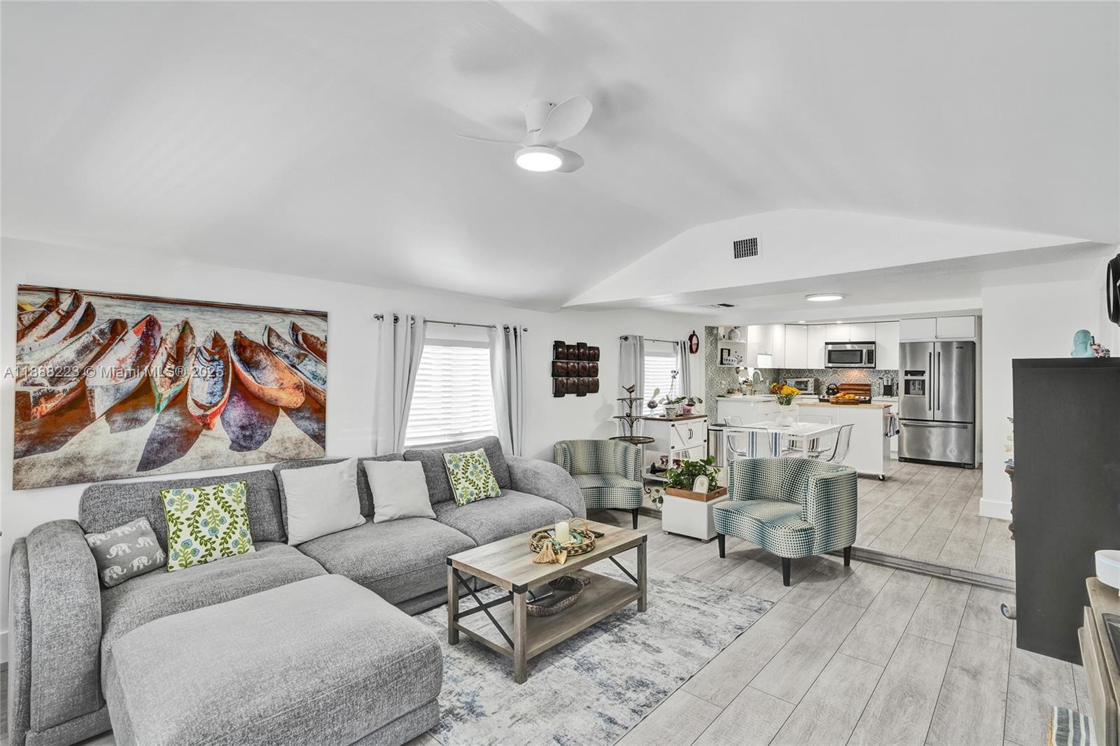 PINEWOOD PARK PL AMD 2ND - Residential