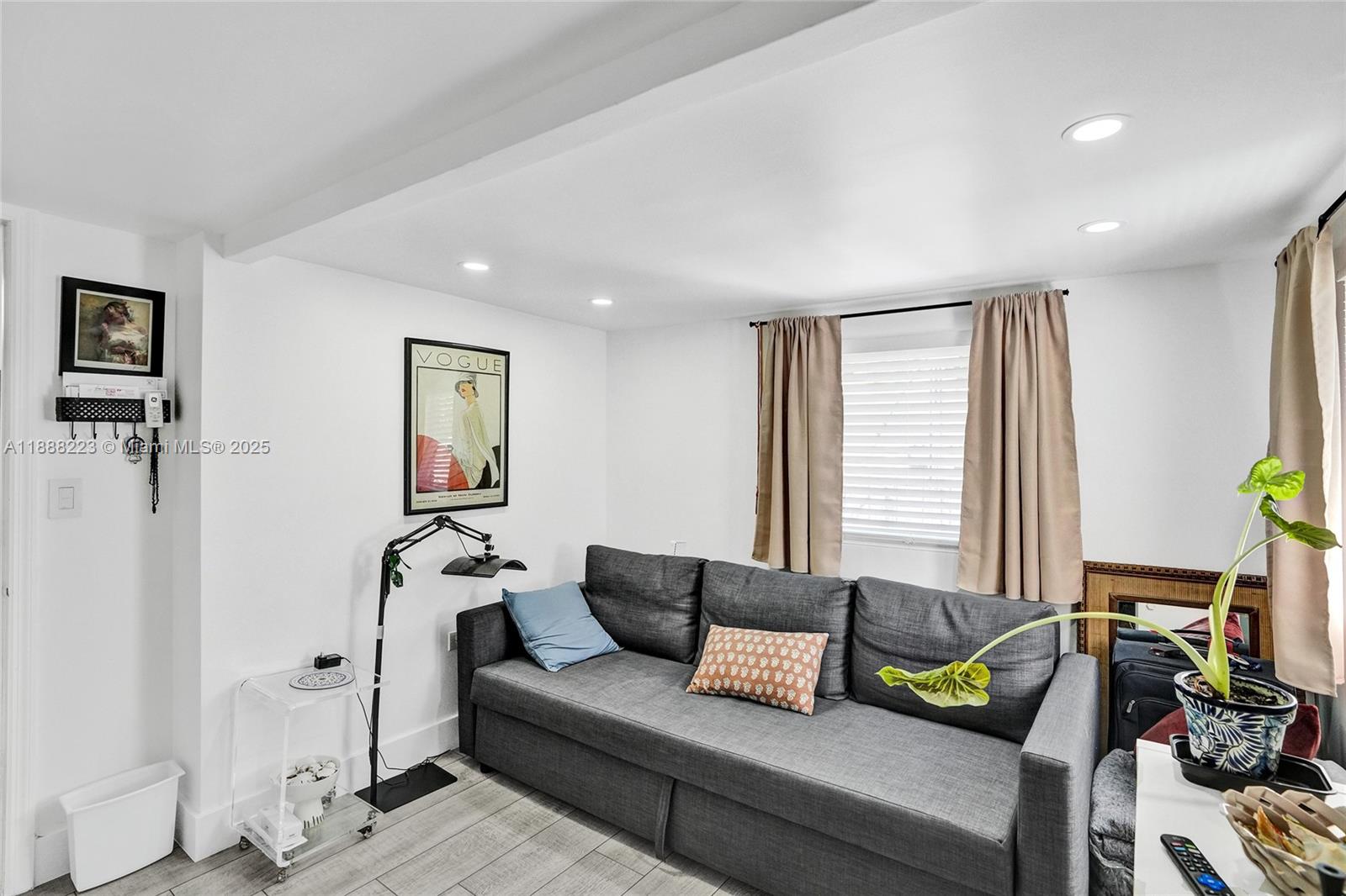 PINEWOOD PARK PL AMD 2ND - Residential