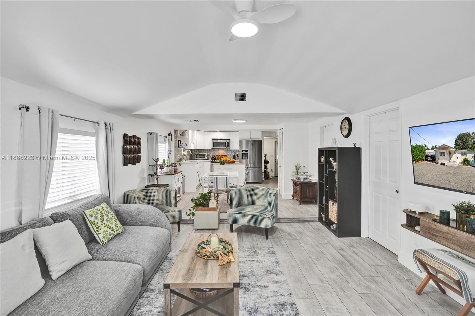 PINEWOOD PARK PL AMD 2ND - Residential