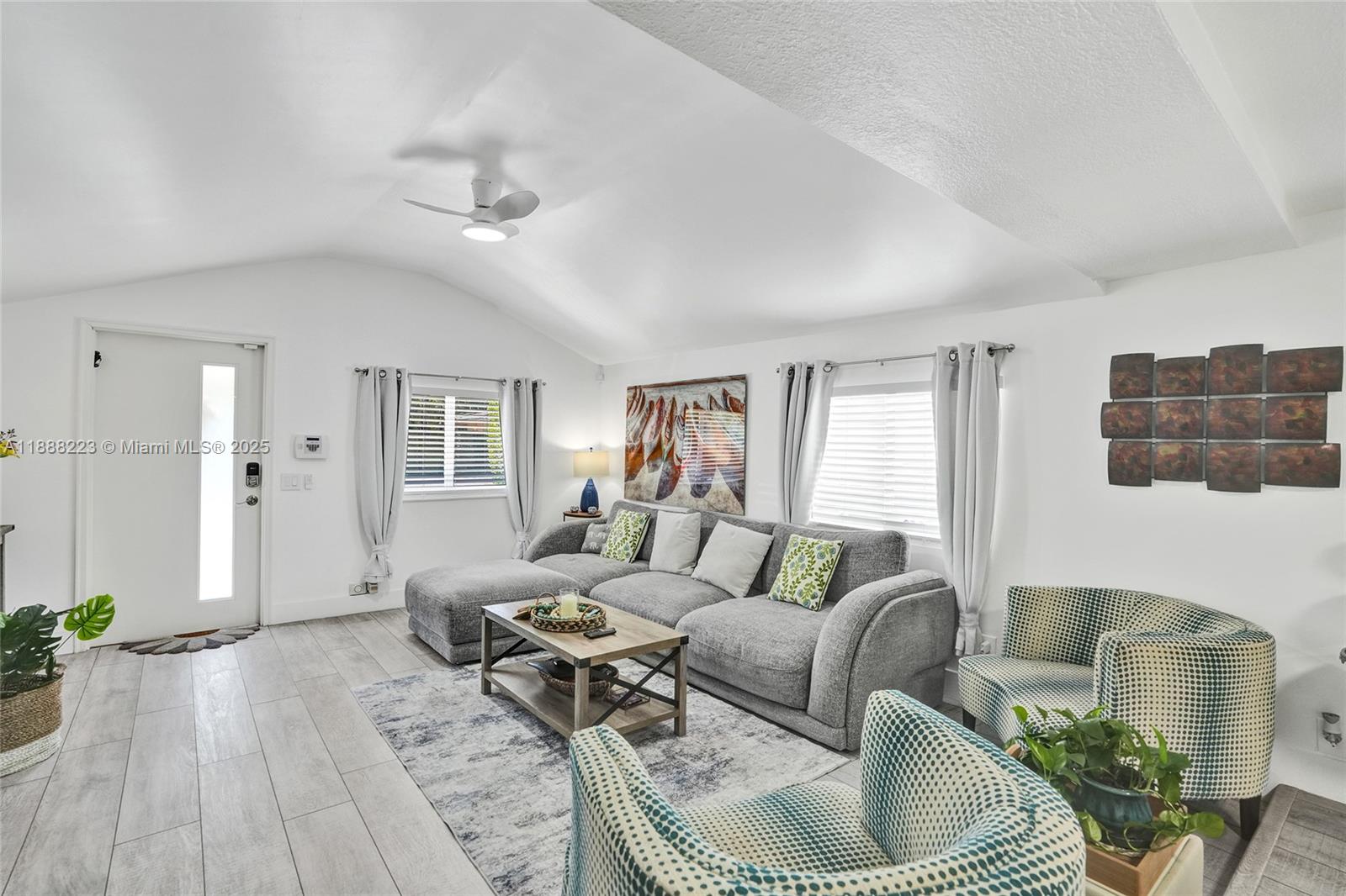 PINEWOOD PARK PL AMD 2ND - Residential