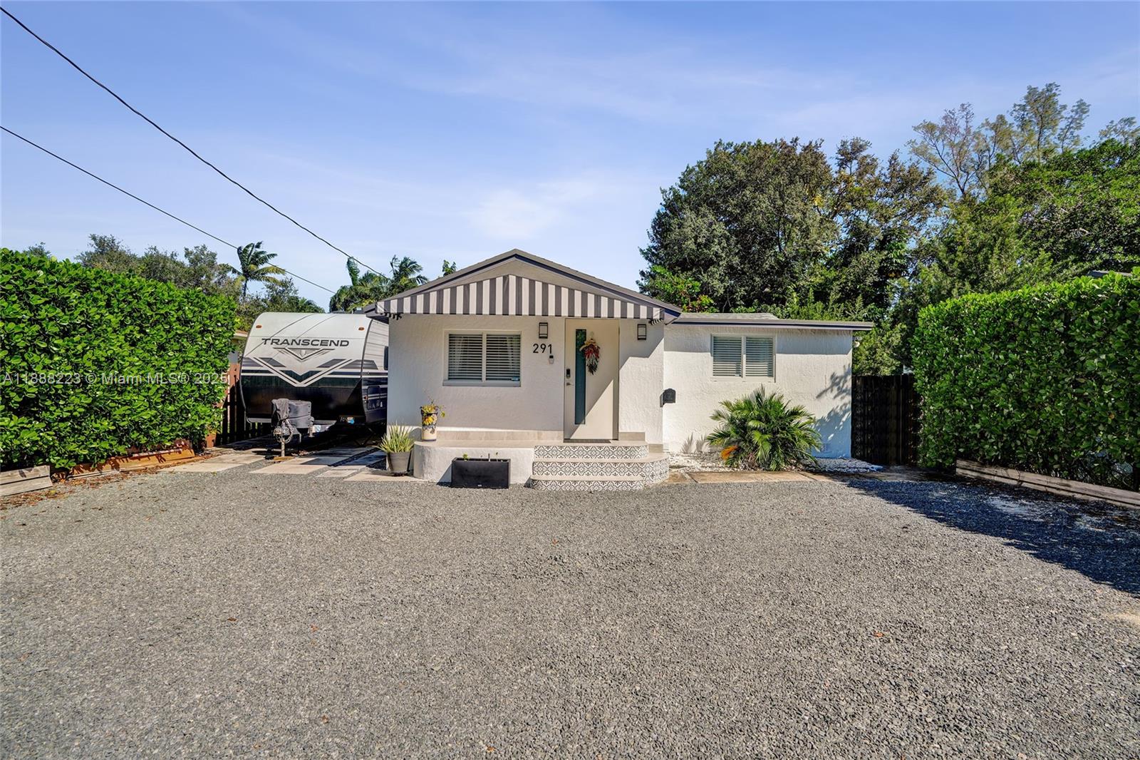 PINEWOOD PARK PL AMD 2ND - Residential