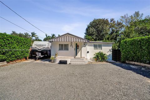 291 NW 95th St Miami FL 33150