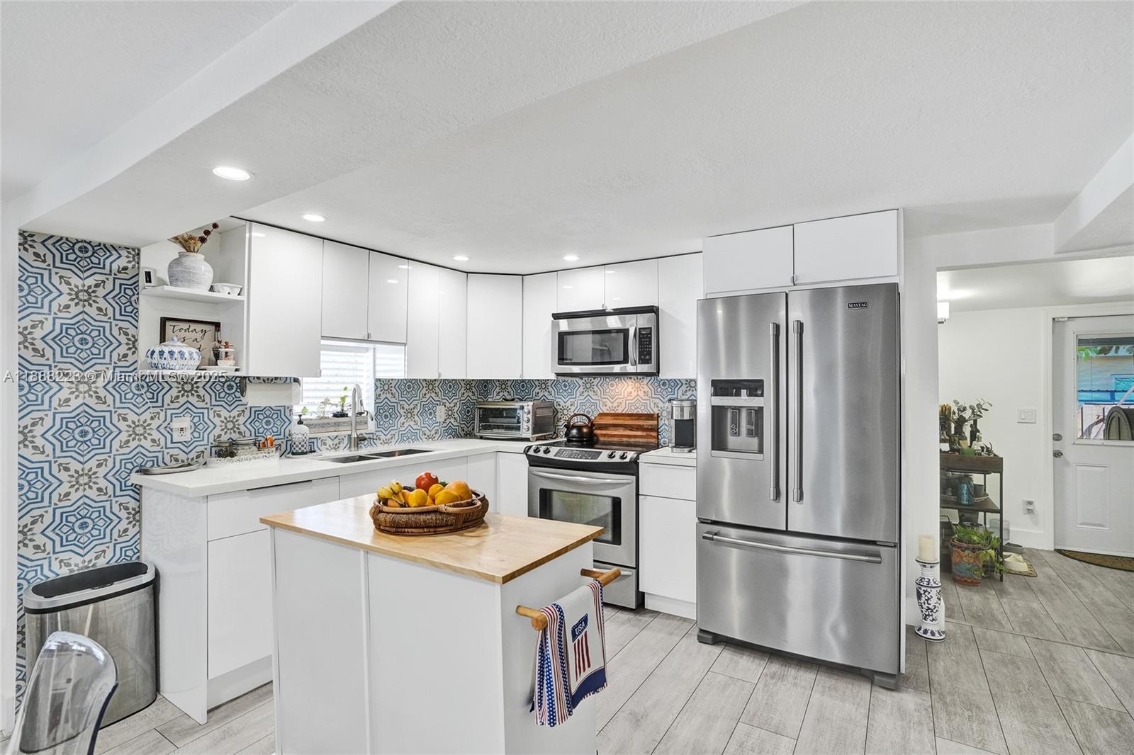 PINEWOOD PARK PL AMD 2ND - Residential