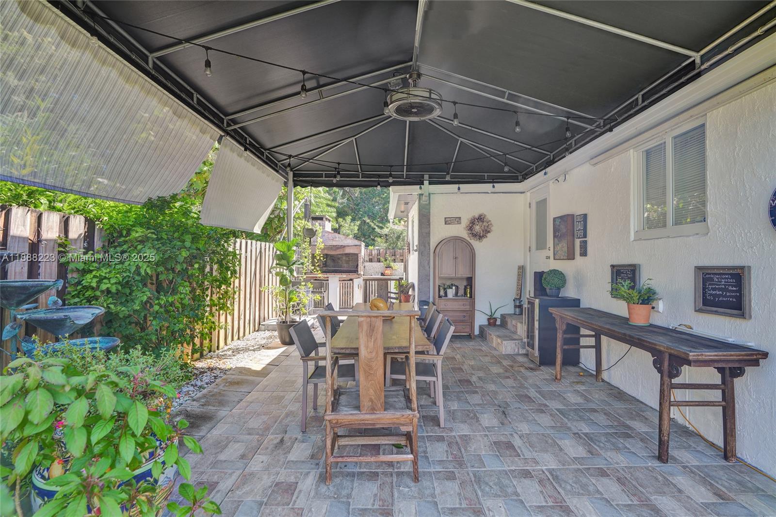 PINEWOOD PARK PL AMD 2ND - Residential