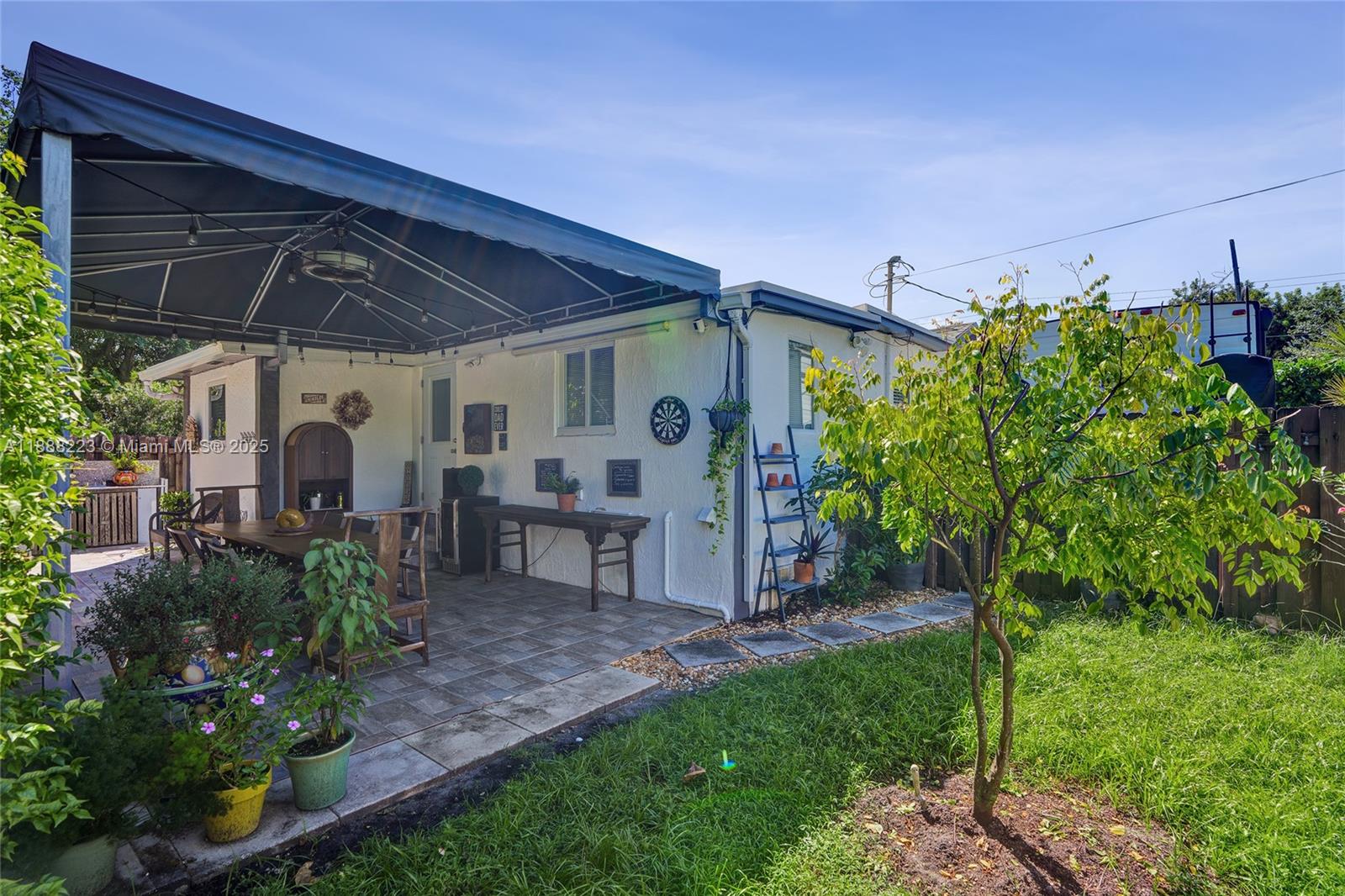 PINEWOOD PARK PL AMD 2ND - Residential