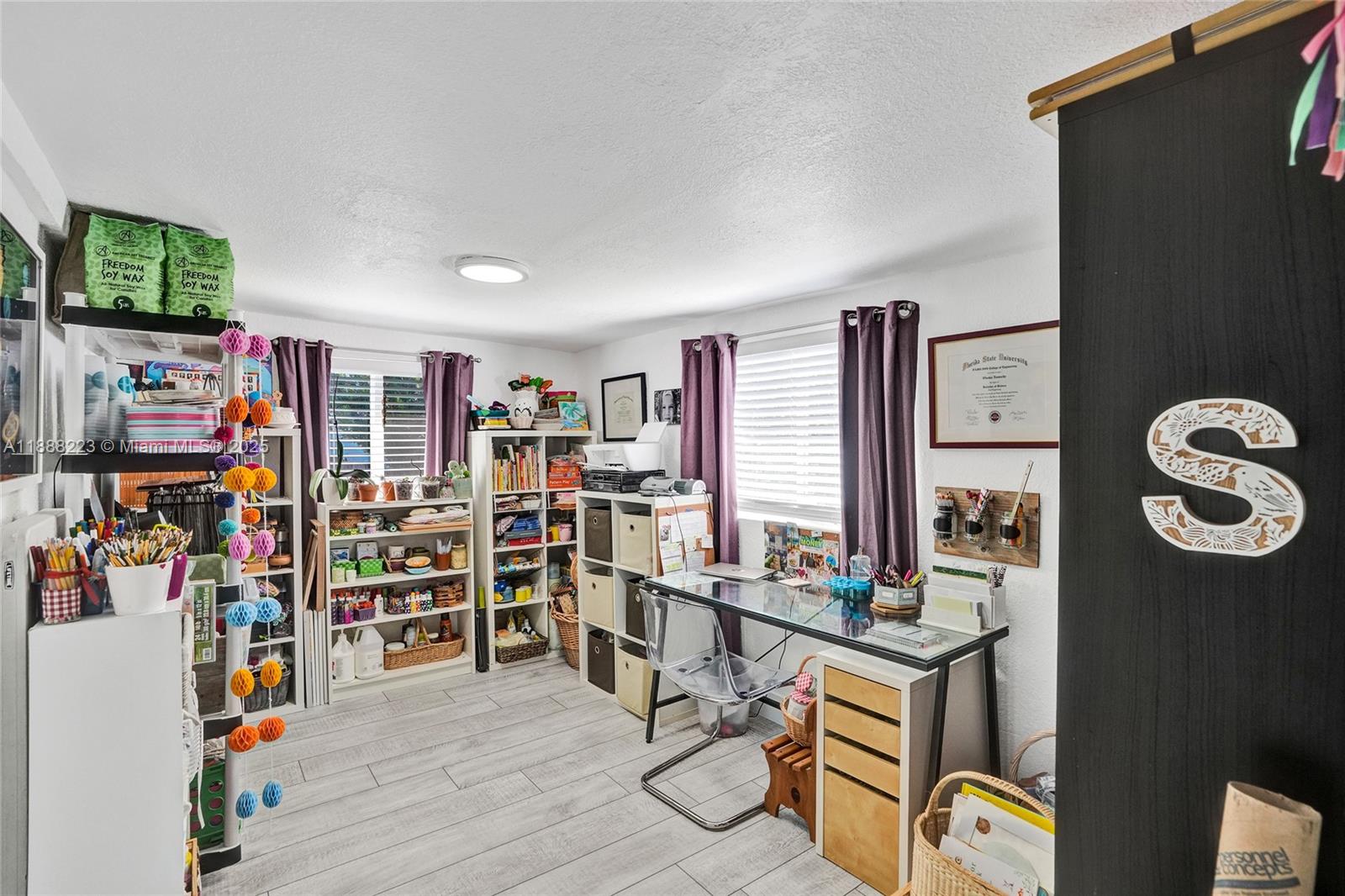 PINEWOOD PARK PL AMD 2ND - Residential