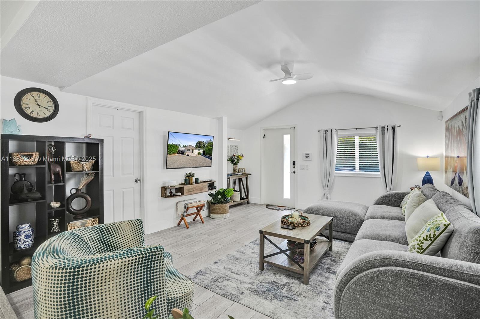 PINEWOOD PARK PL AMD 2ND - Residential