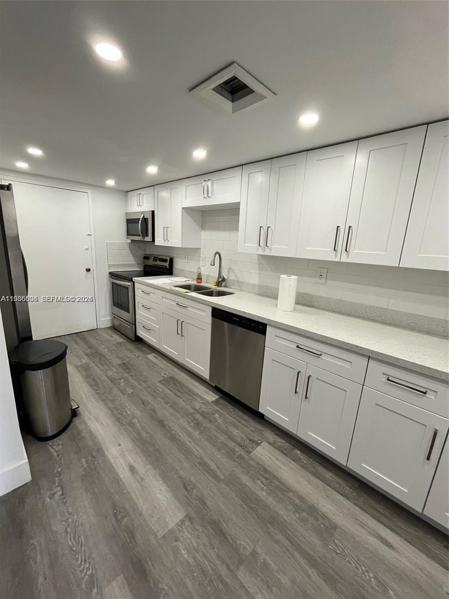 DEL PRADO MARINA - Residential