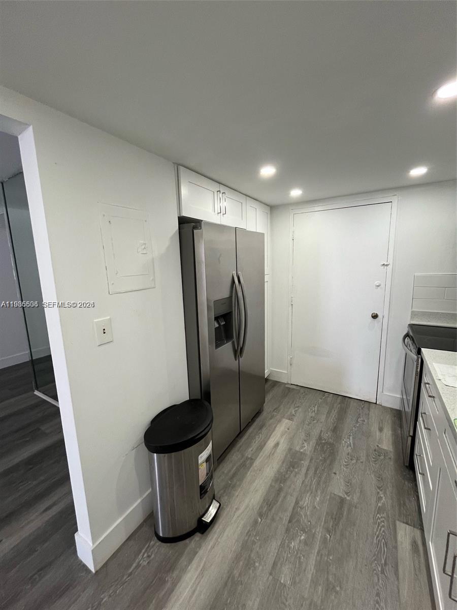 DEL PRADO MARINA - Residential