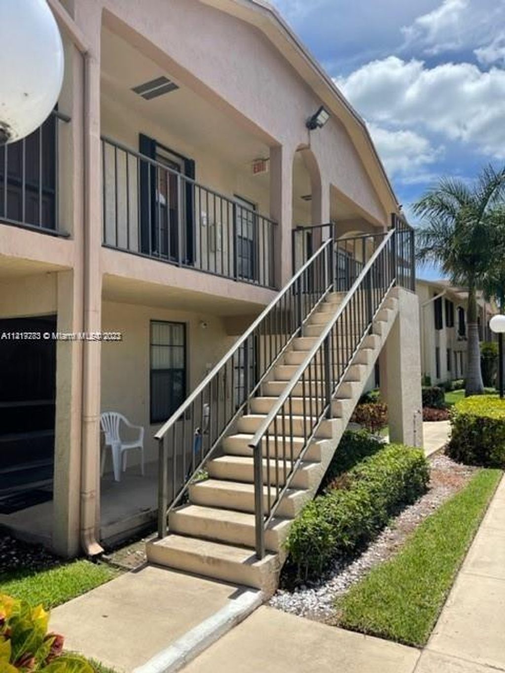 Photo of 9480 Boca Cove Cir #412, Boca Raton, FL 33428 (MLS # A11417783)
