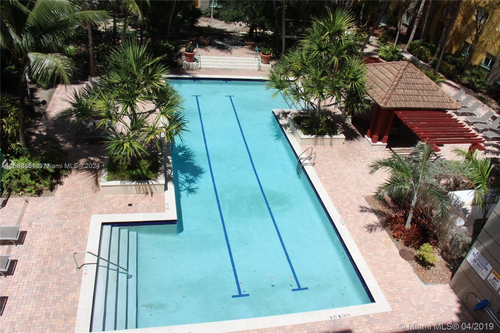 VALENCIA CONDO - Residential Lease