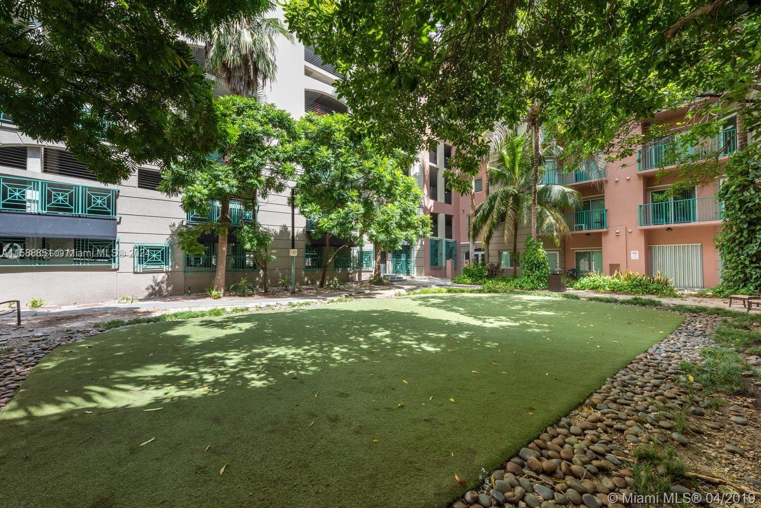 VALENCIA CONDO - Residential Lease