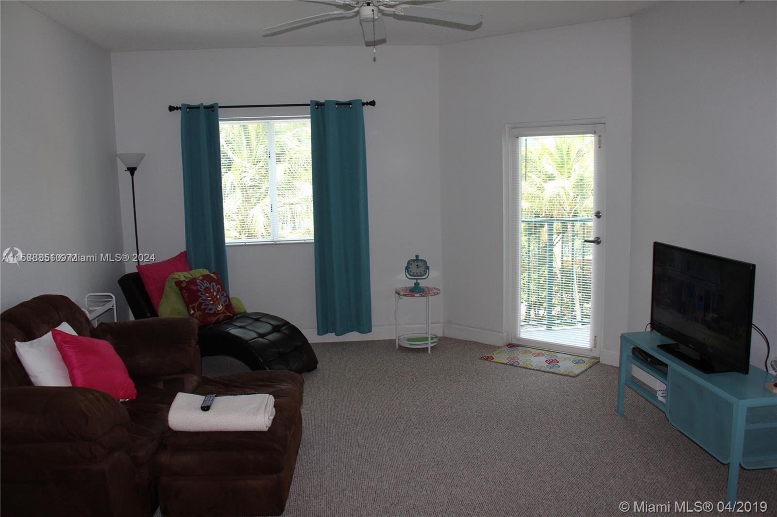 VALENCIA CONDO - Residential Lease