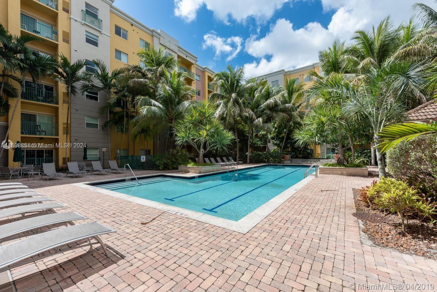 VALENCIA CONDO - Residential Lease