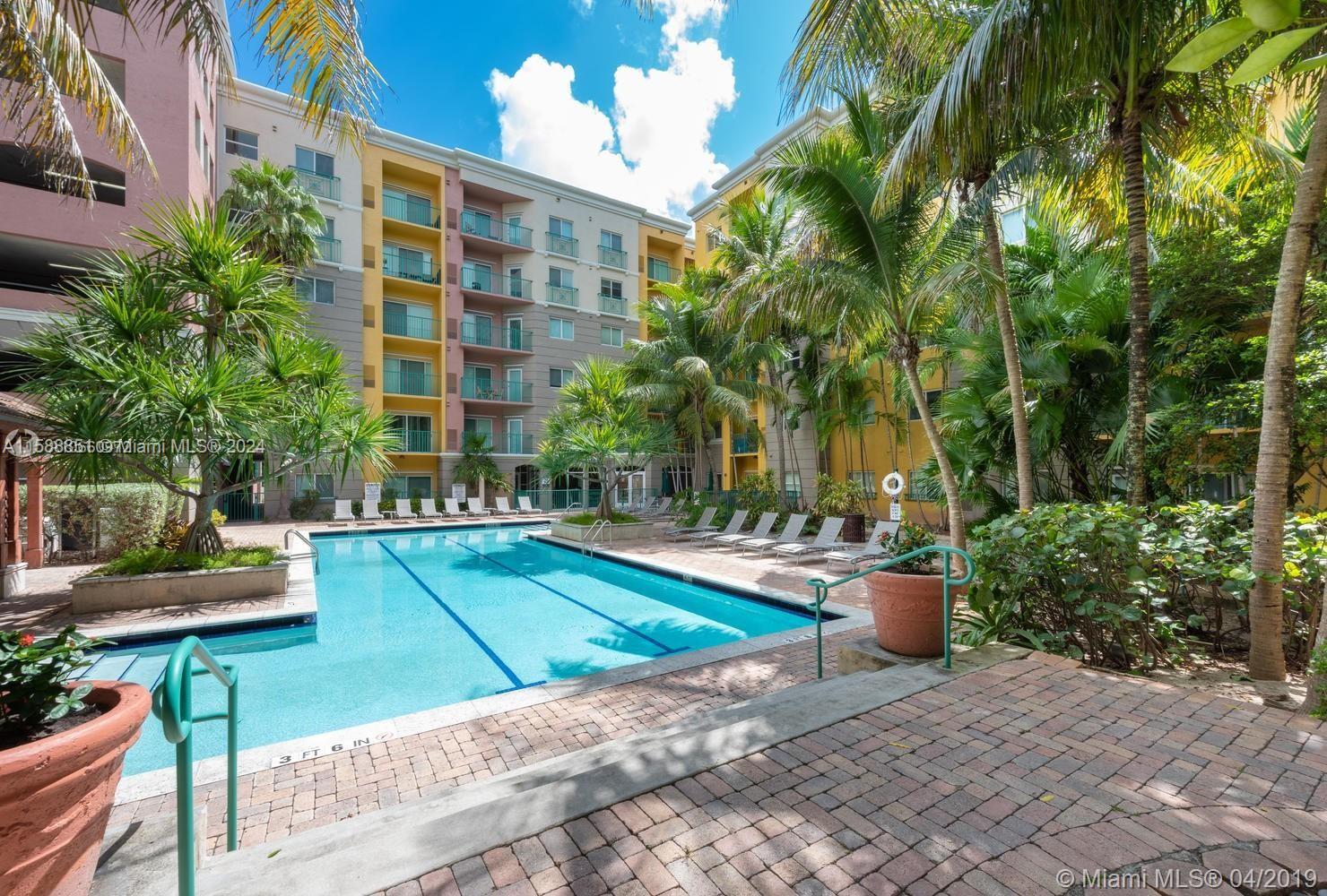 VALENCIA CONDO - Residential Lease