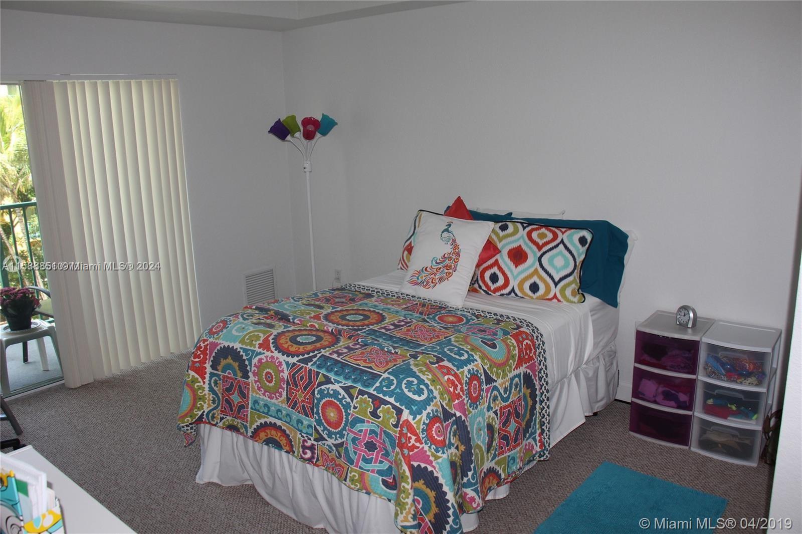 VALENCIA CONDO - Residential Lease