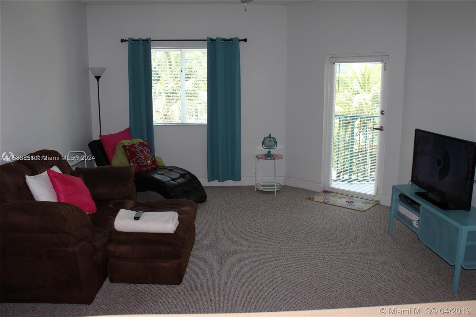 VALENCIA CONDO - Residential Lease