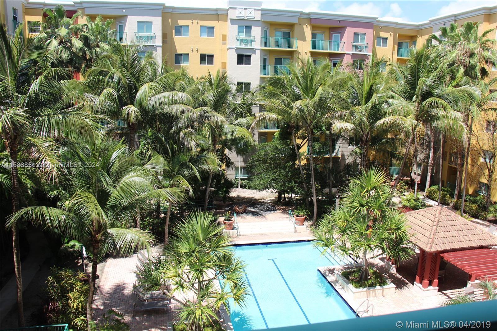 VALENCIA CONDO - Residential Lease