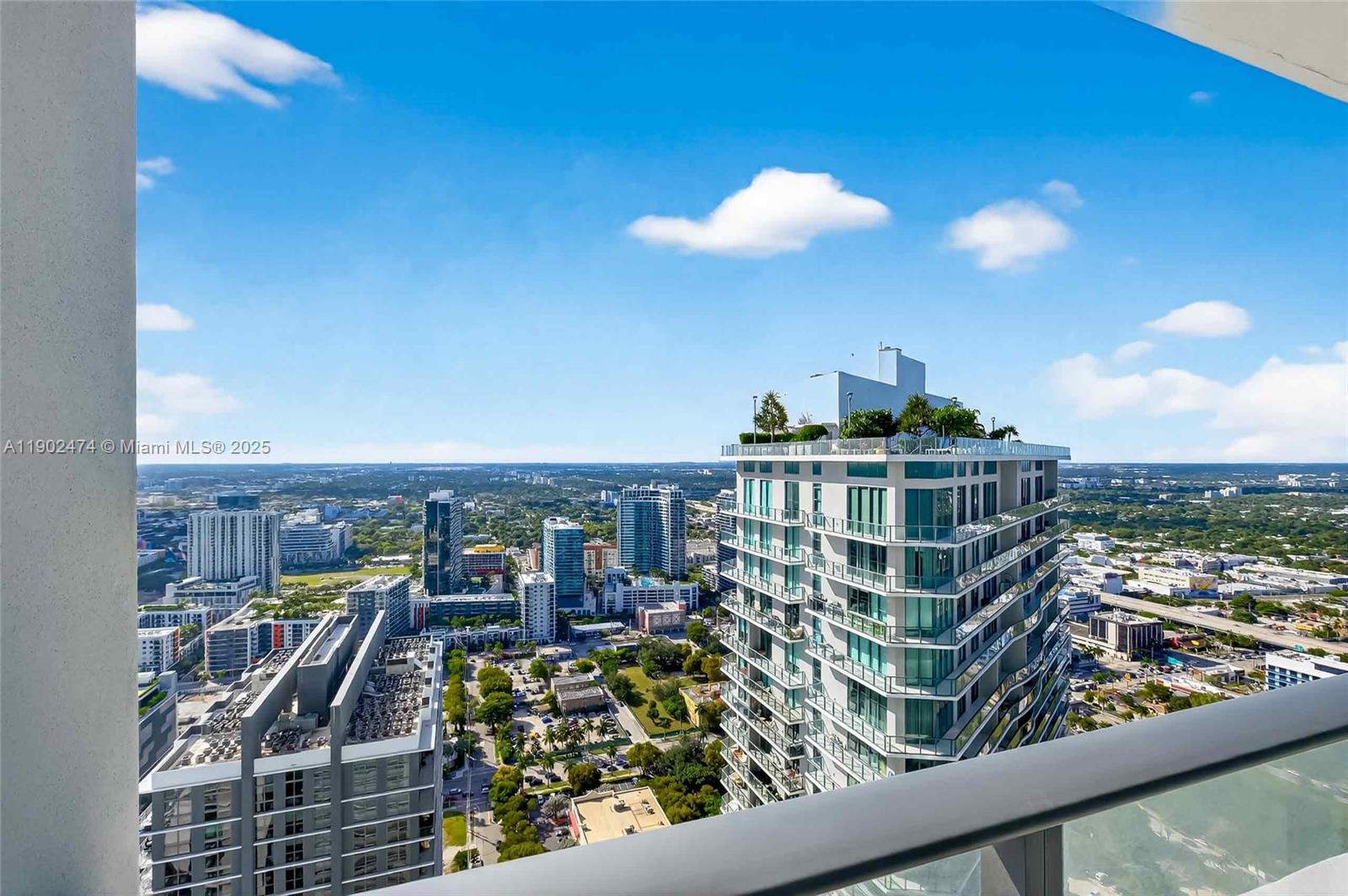 GRAN PARAISO CONDO - Residential Lease