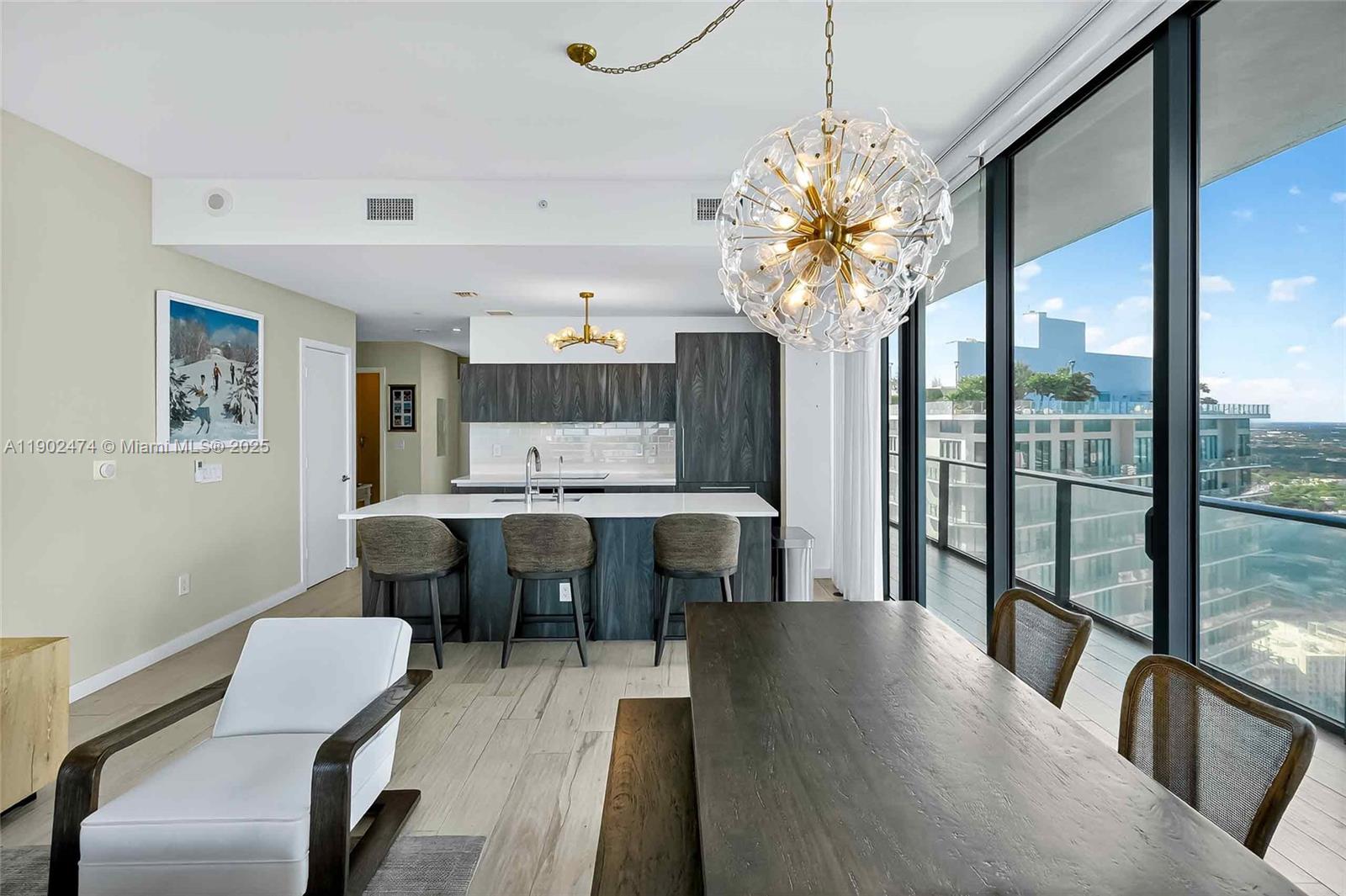 GRAN PARAISO CONDO - Residential Lease